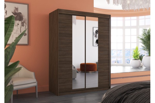 Kleiderschrank Ferran (150cm)