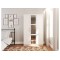 Kleiderschrank Finly (120cm)