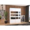 Kleiderschrank Florian Lux (150cm)