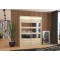 Kleiderschrank Florian Lux (150cm)