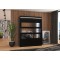 Kleiderschrank Florian Lux (150cm)