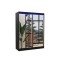 Kleiderschrank Forest Lux (150cm)