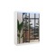 Kleiderschrank Forest Lux (150cm)