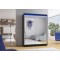 Kleiderschrank Forest Lux (150cm)