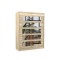 Kleiderschrank Fran Lux (150cm)