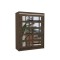 Kleiderschrank Fran Lux (150cm)