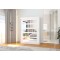 Kleiderschrank Fran (150cm) Kleiderschrank Fran (150cm)