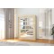Kleiderschrank Fran (150cm) Kleiderschrank Fran (150cm)
