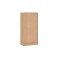 Kleiderschrank Fusion (80cm)