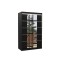 Kleiderschrank Gina Lux (120cm) Kleiderschrank Gina Lux (120cm)