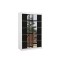 Kleiderschrank Gina (120cm)