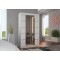Kleiderschrank Gina (120cm)