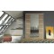 Kleiderschrank Gina (120cm)
