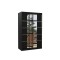 Kleiderschrank Gina (120cm)