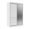 Kleiderschrank Revo (140cm)