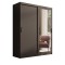 Kleiderschrank Helga (160cm)