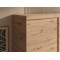 Kleiderschrank Helga (160cm)
