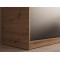 Kleiderschrank Helga (160cm)