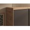 Kleiderschrank Helga (160cm)