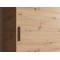 Kleiderschrank Helga (180cm)
