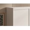 Kleiderschrank Helga (180cm)