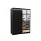 Kleiderschrank Jurgen Lux (150cm)
