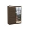 Kleiderschrank Jurgen Lux (150cm)