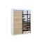 Kleiderschrank Jurgen Lux (150cm)