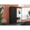 Kleiderschrank Jurgen (150cm) Kleiderschrank Jurgen (150cm)