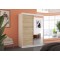 Kleiderschrank Jurgen (150cm) Kleiderschrank Jurgen (150cm)