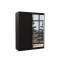 Kleiderschrank Jurgen (150cm) Kleiderschrank Jurgen (150cm)