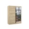 Kleiderschrank Jurgen (150cm) Kleiderschrank Jurgen (150cm)
