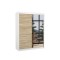 Kleiderschrank Jurgen (150cm) Kleiderschrank Jurgen (150cm)