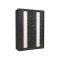 Kleiderschrank Karin (150cm) Kleiderschrank Karin (150cm)