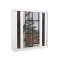 Kleiderschrank Kiran (200cm) Kleiderschrank Kiran (200cm)