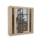 Kleiderschrank Kiran (200cm) Kleiderschrank Kiran (200cm)