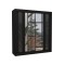 Kleiderschrank Kiran (200cm) Kleiderschrank Kiran (200cm)