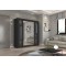 Kleiderschrank Kiran (200cm) Kleiderschrank Kiran (200cm)
