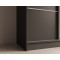 Kleiderschrank Kristen (200cm) Kleiderschrank Kristen (200cm)