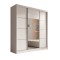 Kleiderschrank Kristen (200cm) Kleiderschrank Kristen (200cm)