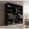 Kleiderschrank Kristen (200cm) Kleiderschrank Kristen (200cm)