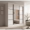 Kleiderschrank Kristen (200cm) Kleiderschrank Kristen (200cm)