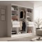Kleiderschrank Kristen (200cm) Kleiderschrank Kristen (200cm)