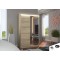 Kleiderschrank Lamma Lux (120cm) Kleiderschrank Lamma Lux (120cm)