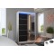 Kleiderschrank Lamma Lux (120cm) Kleiderschrank Lamma Lux (120cm)