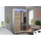 Kleiderschrank Lamma Lux (120cm) Kleiderschrank Lamma Lux (120cm)