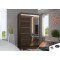 Kleiderschrank Lamma Lux (120cm) Kleiderschrank Lamma Lux (120cm)