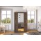 Kleiderschrank Lanto (120cm) Kleiderschrank Lanto (120cm)