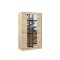 Kleiderschrank Lanto (120cm) Kleiderschrank Lanto (120cm)