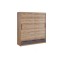Kleiderschrank Lara M (150cm) Kleiderschrank Lara M (150cm)